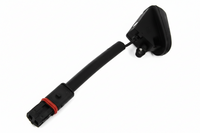 Windshield Washer Nozzle 61662755722 61667146378 61662759009 Compatible With Mini Cooper R56
