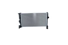 Radiator 31338288 32224828 Compatible With Volvo XC90