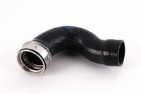 Turbo Hose Pipe 1J0145838T 1J0145838M Compatible With Audi