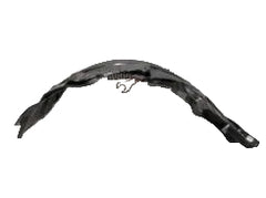 Front Left fender Liner 5370A391 5370A953 Compatible With Mitsubishi Outlander
