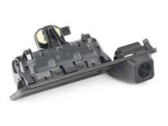 Rear Trunk Opening Handle Model A Black 51247381868 Compatible With BMW 1/5/X5 Series F40/G30/G31/G38/F90/G05/G18