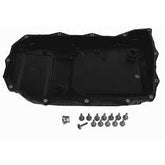 Transmission Oil Pan 0D6398359A Compatible With Audi A6 A7 A8 Q8