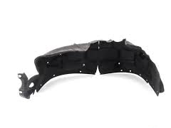 Rear Right fender Liner 51717346042 Compatible With BMW X1 F48