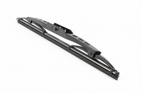 Front Wiper Blade 4F2955426F Compatible With Audi=A6 4F