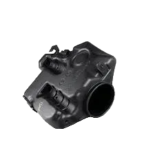 WATER TANK WITH 2 HOLES 2228690520 Compatible With MERCEDES BENZ 222