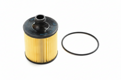 Oil Filter 057115561S 057198405D Compatible With Audi A6 A8 A5