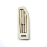 Left Right Pillar B ac vent grille Oyster 1668300954 1B88 Compatible With Mercedes Benz Ml Gl Gle Gls W166 X166 W2922012-2019