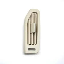 Left Right Pillar B ac vent grille Oyster 1668300954 1B88 Compatible With Mercedes Benz Ml Gl Gle Gls W166 X166 W2922012-2019