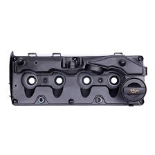 Engine Valve Cover with Cap 03L103469R Compatible With Audi Q3