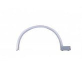 Front Left Wheel Arch (EYEBROW) 51778052073 Compatible With BMW X3 F25 2014-18 Tag-65