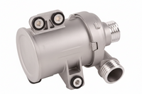 Water Pump 11518635089 Compatible With BMW N20