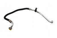 Hose Pipe 64509177035 64509209713 Compatible With BMW 335d /E90 /E93