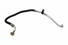Hose Pipe 64509177035 64509209713 Compatible With BMW 335d /E90 /E93