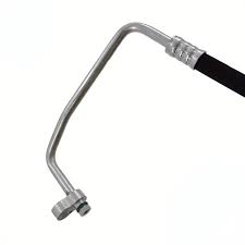 Hose Pipe 64509152961 Compatible With BMW X6 E71