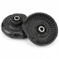 Front Suspension Support Strut Mount 4F04123773 Compatible With AUDI A6 4F ( 1 Set)