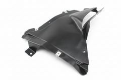 Front Left Engine Splash Shield 51757312829 Compatible With BMW 5 Series G30 2017-2018