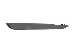 Front Wheel Fender Linning Spoiler Left LR026537 Compatible With Land Rover Range Rover Evoque - L538 (2012-2015) Tag No.39