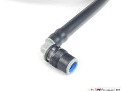 Headlight Cleaning Washer Hose 61677241690 Compatible With BMW F30 F31 F32 F33 F36