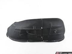 Rear Left Fender Liner 51717333527 Compatible With BMW X4 F16