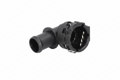 Water Connector 5Q0122291AJ Compatible With Audi G7/A3