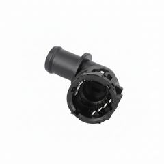 Water Connector 5Q0122291AJ Compatible With Audi G7/A3