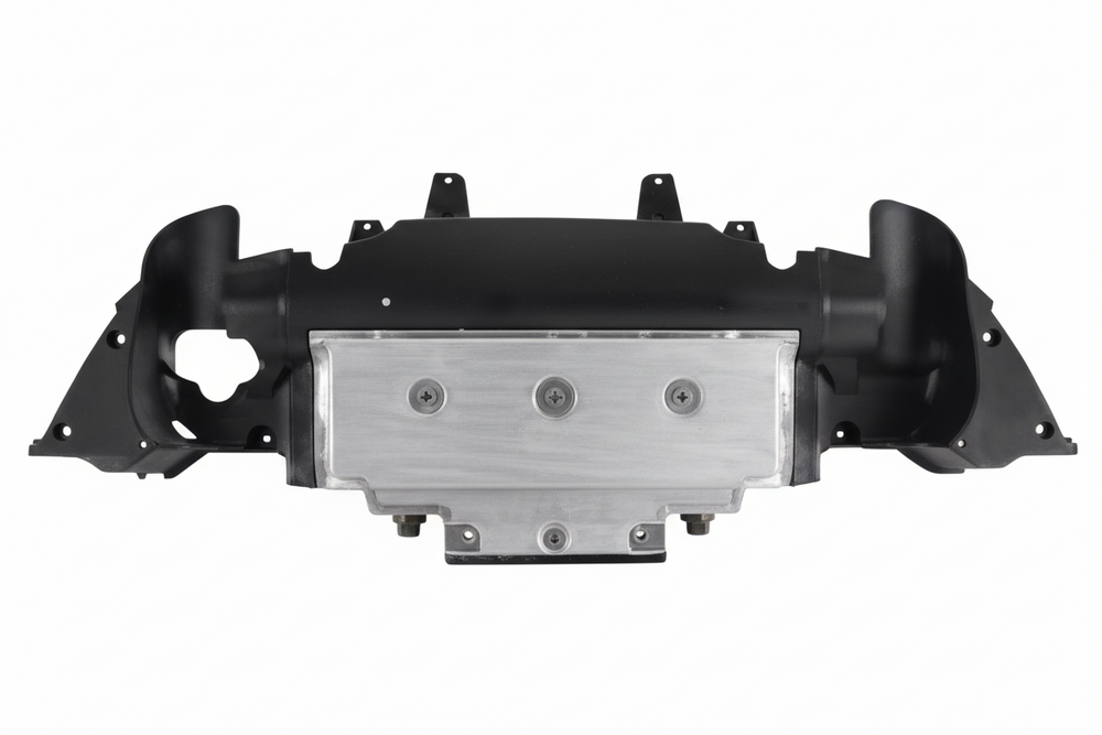 Rear Guard Board LR097217 Compatible with LAND ROVER DISCOVERY SPORT