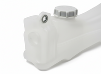 WATER TANK WITH 1 HOLE 61667345154 61667359183 Compatible With BMW F26