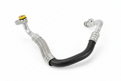 Suction Pipe 64539359041 64539251509 64539120009 64534524894 Compatible With BMW 5 Series 7 Series F01 / F02 / F10