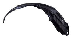 Front Left fender Liner 5370A391 5370A953 Compatible With Mitsubishi Outlander