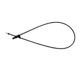 Engine Hood Release Wire Bowden Cable 1648800159 Compatible With Mercedes Benz W164