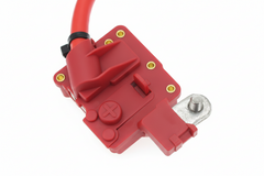 Positive Battery Terminal Cable 61129217031 Compatible With BMW E90