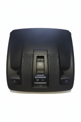 Black Sunroof Window Switch Button Cover A0009000902 Compatible With MERCEDES BENZ A-CLASS W176 & B-CLASS W246 & CLA C117 & GLA W156