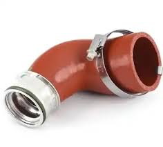 Charger Intake Hose Intake Hose Charger Air Hose Pipe 3C0145828K 3C0145828E 3C0145828C Compatible With Audi A3 & Skoda