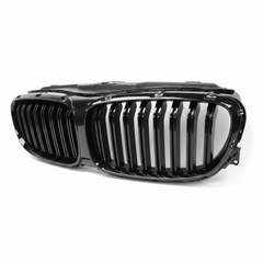 Complete Air Duct With Motor 51137473505 Compatible With BMW 7 SERIES (G12) (2016-2019)