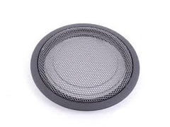 Black Front Door Speaker Cover 51417279319 Compatible With BMW 3 Series F30