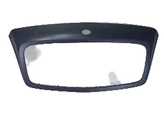 Front Bumper Grill Case 3W0853651C Compatible With Bently Flying Spur