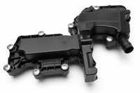 Oil Separator A2640102406 Compatible With Mercedes M264