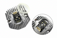 LED Headlight Daytime Running Light Module 63117214934 Compatible With BMW 5 (G30, F90) 6 Gran Turismo (G32) Tag No.261