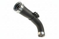 Intercooler Turbo Hose Pipe 1K0145838N 1K0145838C Compatible With Audi