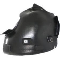 Front Left Fender Liner 1648840922 A1648840922 Compatible With MERCEDES-BENZ M-CLASS (W164)