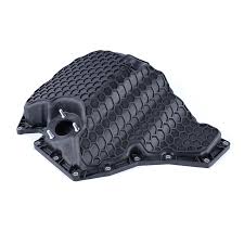 Engine Lower Oil Pan 06L103598AG 06L103598F 06L103598J 06L103600F Compatible With AUDI A4 B8 (8K2) | A4 / S4 A6 C7 (4G2, 4GC) | A6 / S6 Q5 (8RB)