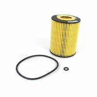 Oil Filter E71HD141 & 6421800009 & OX380D A6421800009 Compatible With MERCEDES-BENZ CLK (C209) & CLS (C219) & E-CLASS (W211)Tag : 48
