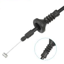 Hood Bonnet Release Cable 51237347413 Compatible With BMW For 7 SERIES G11/G12 G30/G38