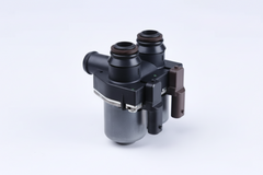 Air Conditioning Solenoid Valve Thermostat Warm Water Valve A0009820617 0009820617 Compatible With S-CLASS (W222, V222, X222) & S-CLASS (W223)