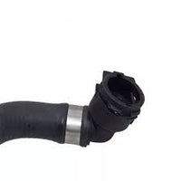 Radiator Coolant Hose 17127619687 Compatible With BMW F07 F10 F11 F18