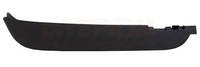 Front Wheel Fender Linning Spoiler Right LR026536 Compatible With Land Rover Range Rover Evoque - L538 (2012-2015) Tag No.40