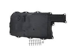 Transmission Oil Pan 24118632189 1102298018 Compatible With BMW 8 Speed 8P75 PH / 8P75 XPH