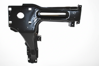 Head Lamp Bracket Left LR011566 & Right LR011565 Compatible With LAND ROVER VOGUE (2010-2012)