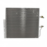 Condenser 31657364 32138991 32339859 Compatible With Volvo XC60 S60 S90 V90