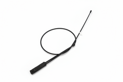Hood Release Cable 1648800259 Compatible With Mercedes Benz W164